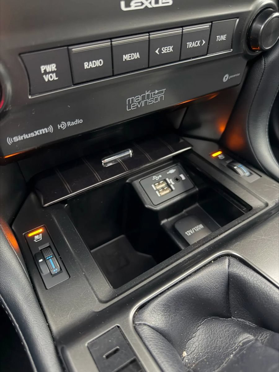 Used 2023 Lexus GX 460 Premium AWD/4WD image 39