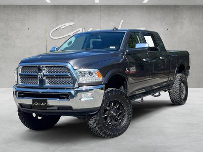 Used 2014 RAM 2500 Laramie