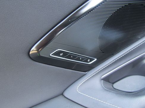 Used 2024 Chevrolet Corvette Stingray Preferred Conv w/ Stealth Interior Trim Package image 9