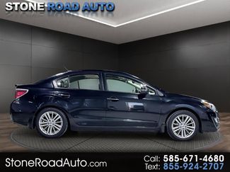 Used 2015 Subaru Impreza 2.0i Limited video 1