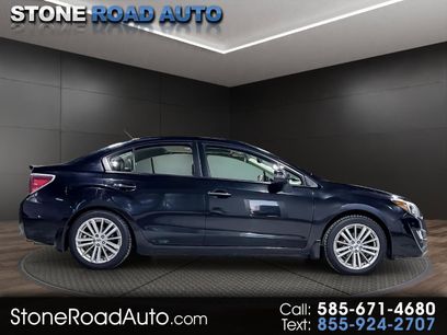 Used 2015 Subaru Impreza 2.0i Limited