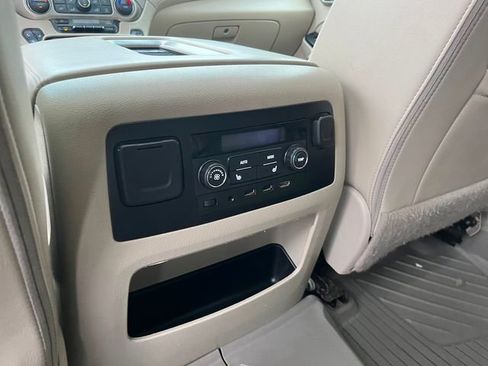 Used 2019 GMC Yukon Denali w/ Open Road Package image 10
