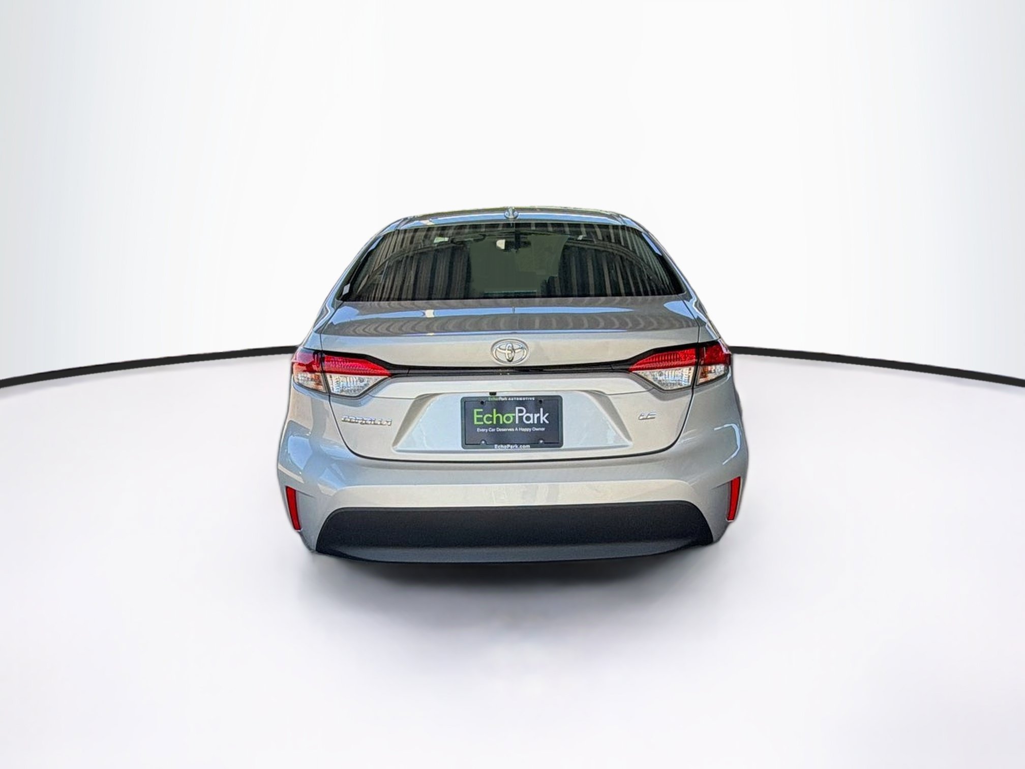 Used 2024 Toyota Corolla LE FWD image 7