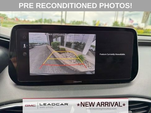 Used 2023 Hyundai Santa Fe SEL AWD/4WD image 28
