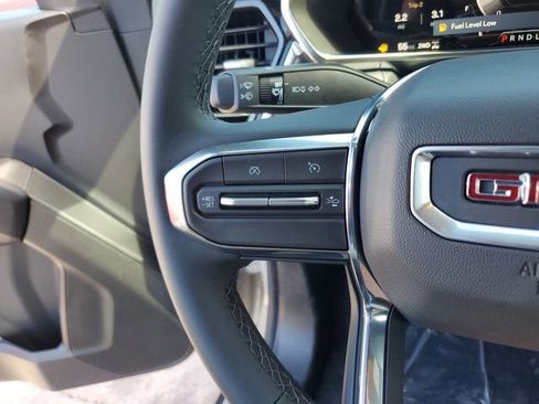 New 2026 GMC Canyon Elevation AWD/4WD image 30