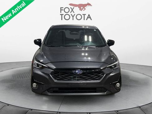 Used 2024 Subaru Impreza RS w/ Popular Package #1 AWD/4WD image 9