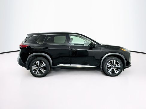 Used 2023 Nissan Rogue SL w/ SL Premium Package FWD image 10