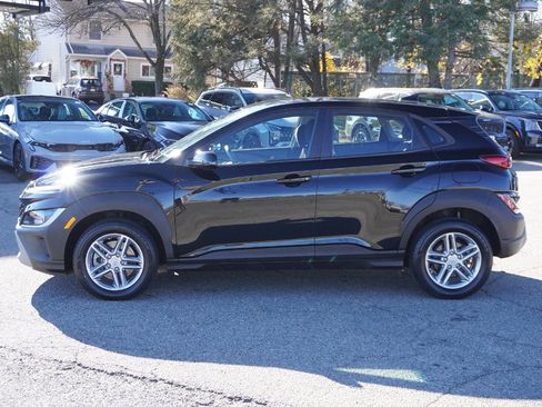 Used 2023 Hyundai Kona SE w/ Cargo Package image 15