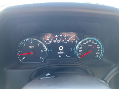 Used 2018 GMC Yukon Denali w/ Open Road Package image 21