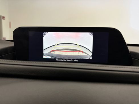 Used 2023 MAZDA CX-30 AWD 2.5 S w/ Select Package image 15