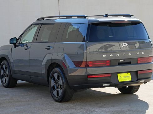 Used 2024 Hyundai Santa Fe SEL FWD image 48
