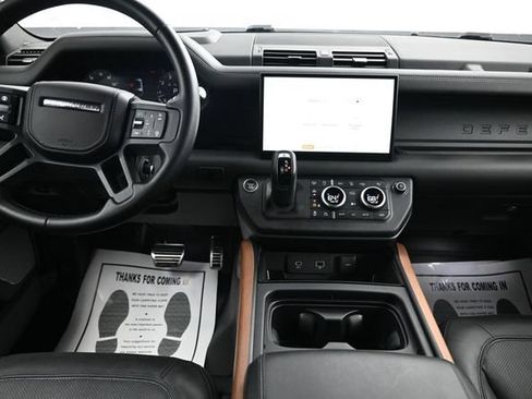 Used 2024 Land Rover Defender 130 X AWD/4WD image 15