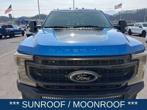 Used 2020 Ford F250 Lariat image 3