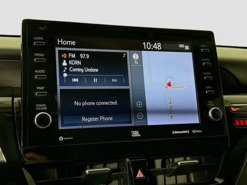 Certified 2021 Toyota Camry XSE w/ Navigation Upgrade Package FWD image 15
