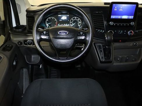 Used 2020 Ford Transit 250 130 Low Roof image 3