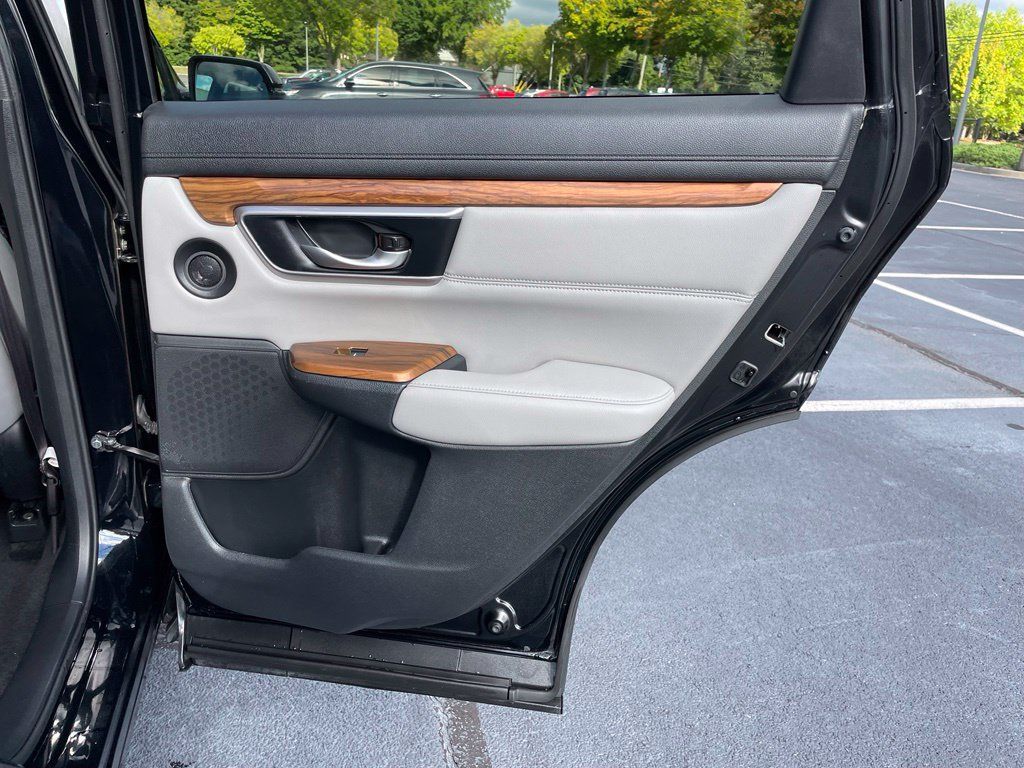 Used 2020 Honda CR-V EX-L image 33
