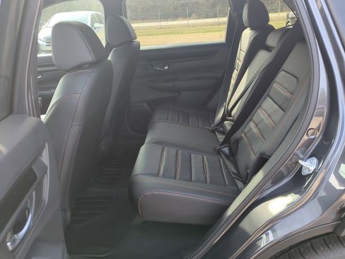 New 2026 Honda CR-V Sport-L image 20
