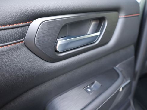 New 2026 Nissan Armada PRO-4X w/ Convenience Package image 39