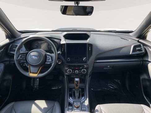 Certified 2024 Subaru Forester Wilderness image 25