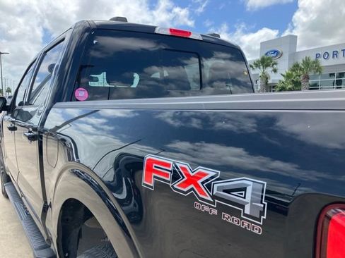 Used 2023 Ford F150 Lariat AWD/4WD image 35