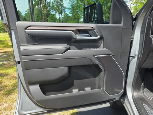 New 2026 Chevrolet Silverado 2500 LT AWD/4WD image 10