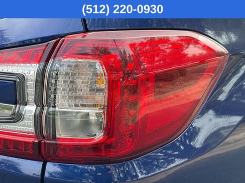 New 2026 Subaru Ascent Touring image 35