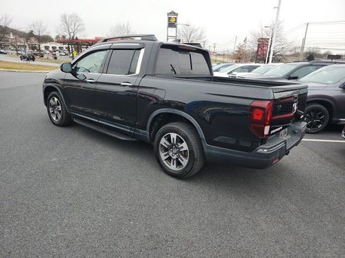 Used 2019 Honda Ridgeline RTL-E image 6