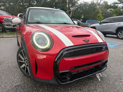 Used 2024 MINI Cooper S FWD image 7