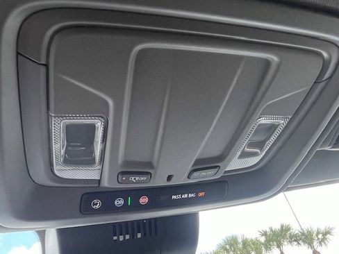 Used 2026 Chevrolet Silverado 1500 RST image 45