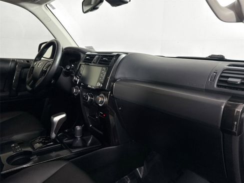 Certified 2023 Toyota 4Runner TRD Off-Road Premium image 42