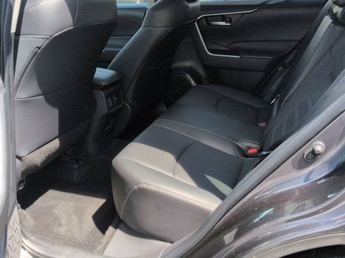 Certified 2023 Toyota RAV4 XLE Premium AWD/4WD image 17