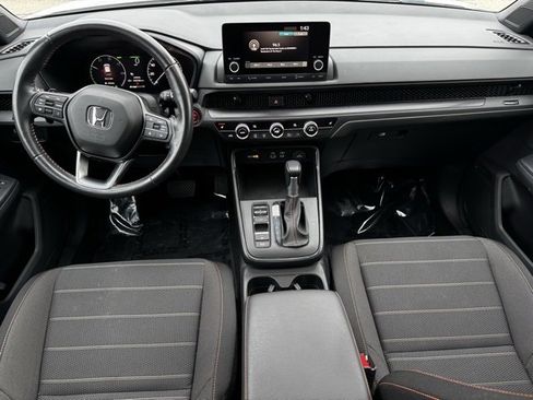 Used 2024 Honda CR-V Sport image 10