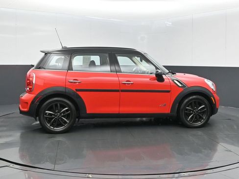 Used 2012 MINI Cooper Countryman S image 25