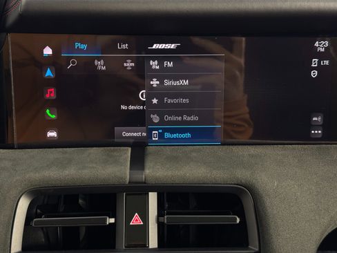 Used 2023 Porsche Taycan GTS image 24