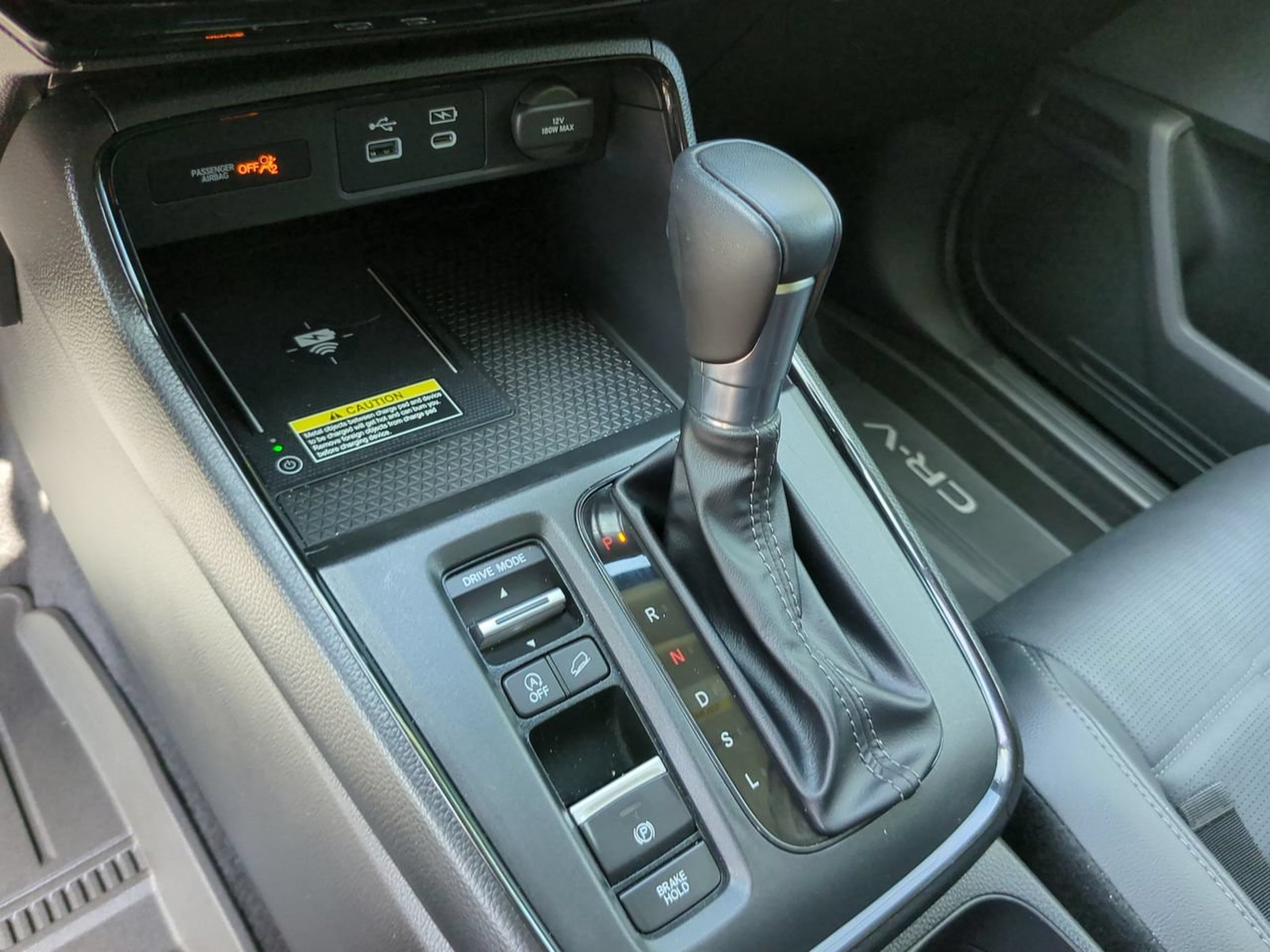 Certified 2024 Honda CR-V EX-L image 16