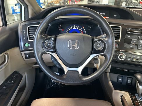 Used 2013 Honda Civic LX image 27