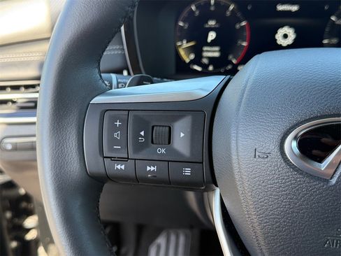 Used 2026 INFINITI QX60 Pure w/ Cargo Package image 15