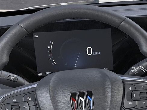 New 2026 Buick Envista Avenir image 18