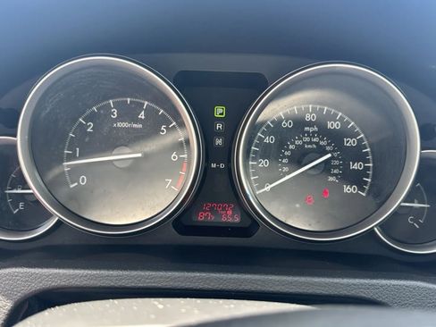 Used 2012 MAZDA MAZDA6 i Sport FWD image 15