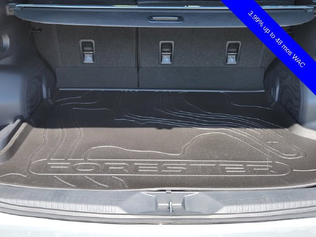 New 2026 Subaru Forester Sport AWD/4WD image 25