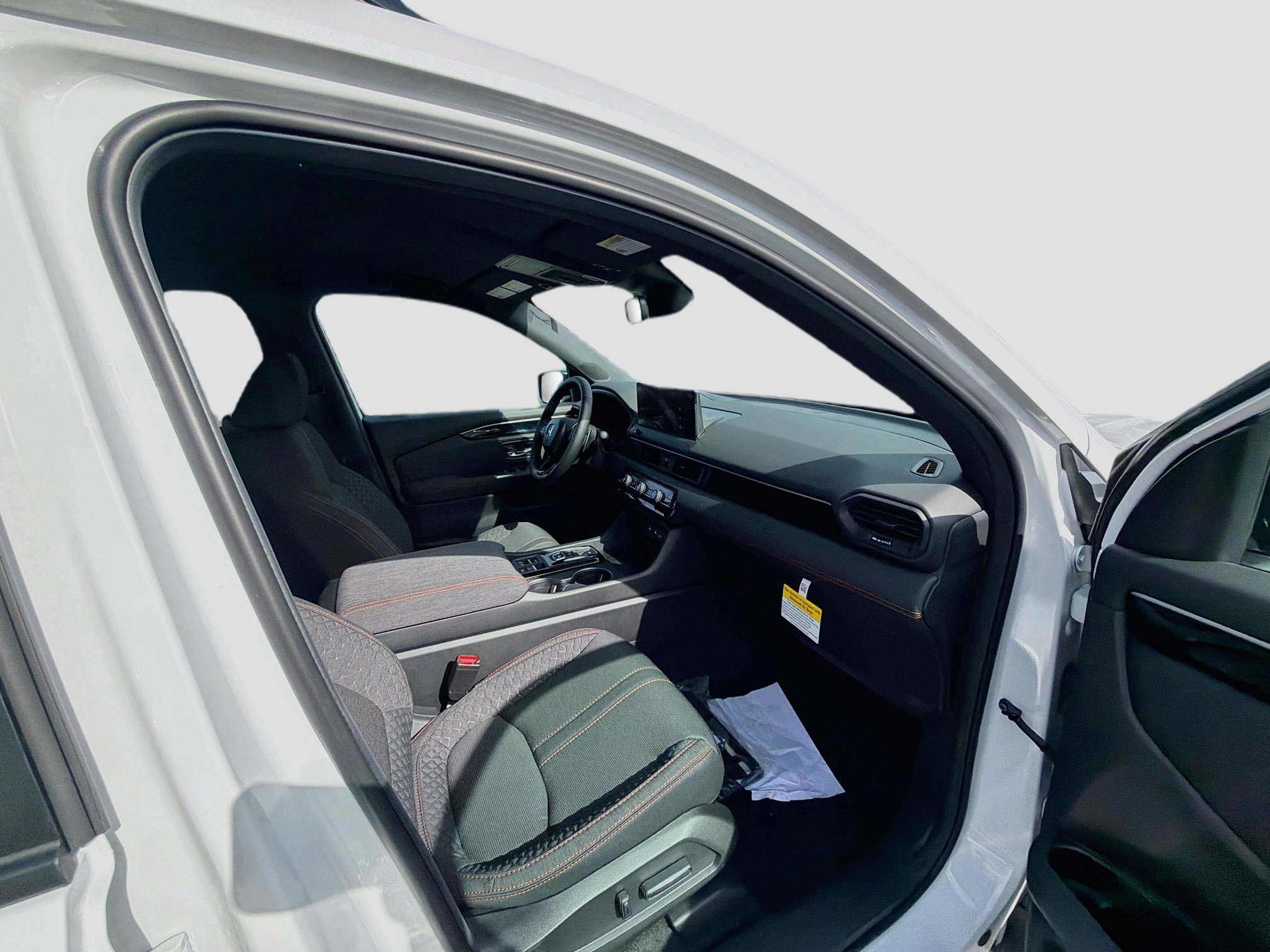 New 2026 Honda Pilot Sport image 25