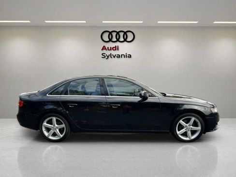 Used 2010 Audi A4 2.0T Prestige image 8