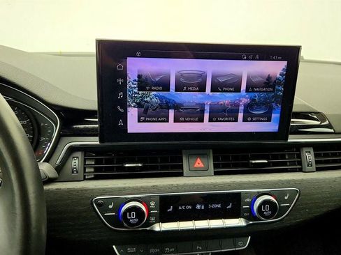 Used 2025 Audi A4 2.0T Premium w/ Convenience Package AWD/4WD image 18