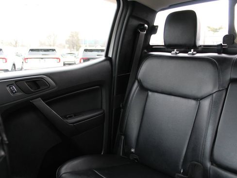 Used 2019 Ford Ranger XL w/ Trailer Tow Package image 12