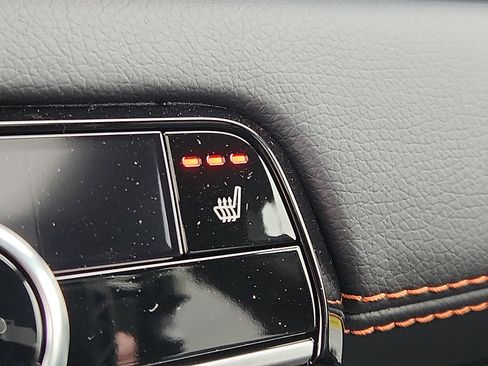 New 2025 Honda Pilot TrailSport image 15