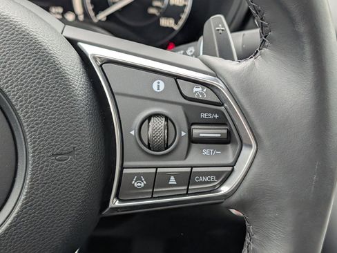 Certified 2023 Acura TLX w/ Technology Package image 16