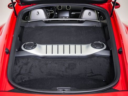 Used 2024 Porsche 718 Cayman RWD image 29