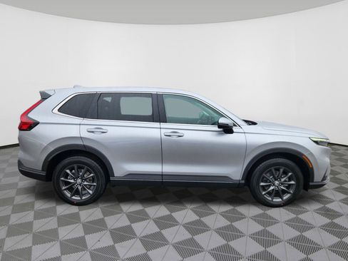 New 2026 Honda CR-V EX-L image 6