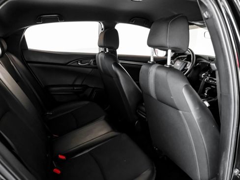 Used 2021 Honda Civic Sport image 31