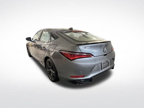 Used 2025 Acura Integra A-Spec image 4